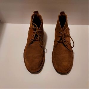 Mens Chukka Boots